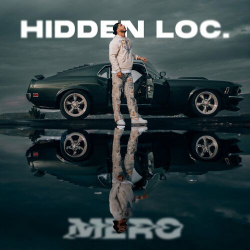 : Mero - Hidden Loc (2023)