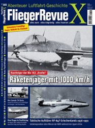 : FliegerRevue X - Nr.102 2023