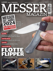 : Messer - Nr.4 2023