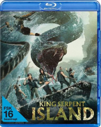 : King Serpent Island 2021 German Ac3 Webrip x264-ZeroTwo