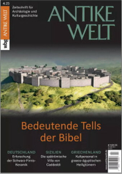 : Antike Welt - Nr.4 2023