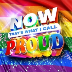 : NOW That's What I Call Proud (2023)