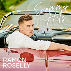 : Ramon Roselly - Sommerhits (2023) Flac / Hi-Res