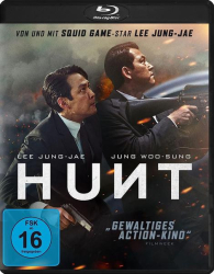 : Hunt 2022 German 720p BluRay x264-Wdc