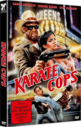: Karate Cops 1988 German Dl Dvdrip X264-Watchable