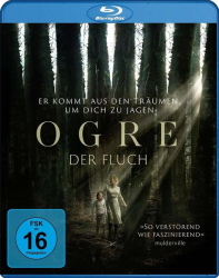 : Ogre Der Fluch 2021 German 720p BluRay x264-Wdc