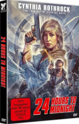 : 24 Hours To Midnight 1985 German Dl Dvdrip X264-Watchable