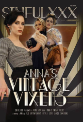 : Anna's Vintage Vixens (2023)