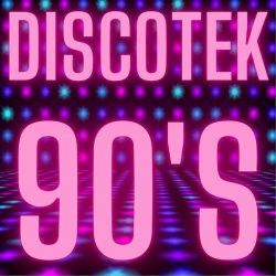 : Discotek 90's (2023)