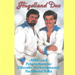 : Hügelland Duo - Nachthemd Polka (2023)
