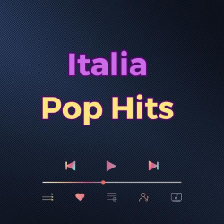 : Italia Pop Hits (2023) mp3 / Flac