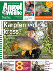 : Angel Woche - 21. Juli 2023