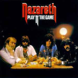 : Nazareth - Discography 1971-2022 FLAC