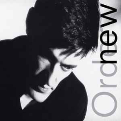: New Order - Discography 1981-2021 FLAC