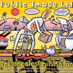 : Public Image Ltd. - Discography 1978-2018 FLAC