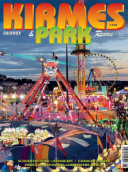 : Kirmes & Park Revue - August 2023