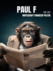 : Paul F - Nr.28 2023