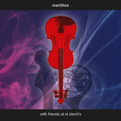 : Marillion - With Friends at St David's (2021)