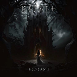 : Nierty - Visions (2023)