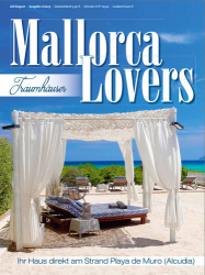 : Mallorca Lovers - Nr.2 2023