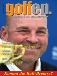 : Golfen - Nr.2 2023