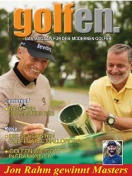 : Golfen - Nr.3 2023