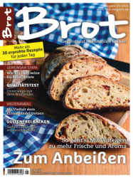 : Brot - Nr.5 2023