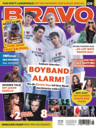 : Bravo - Nr. 9 2023