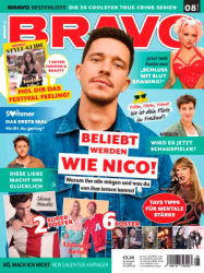 : Bravo - Nr. 8 2023