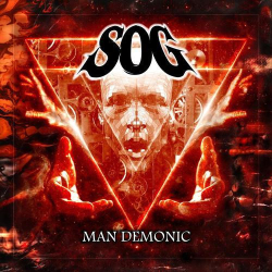: Sog - Man Demonic (2023)