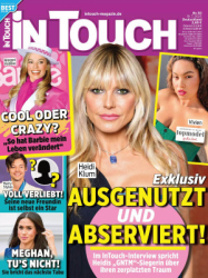 : InTouch - 19. Juli 2023