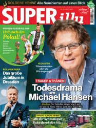 : Superillu - 20. Juni 2023