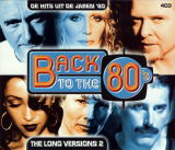 : Back to the 80s - The Long Versions 2 (2003)