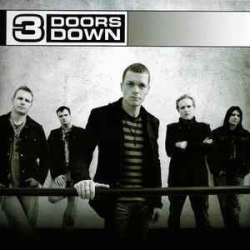 : 3 Doors Down - Discography 2000-2016 FLAC