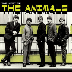 : The Animals - Discography 1964-2022 FLAC