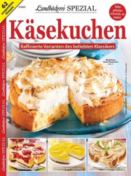 :  Landbäckerei  Magazin Spezial No 02 2023