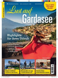 :  Lust auf Italien Magazin  Spezial No 20 2023