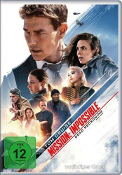 : Mission Impossible - Dead Reckoning Teil 1 2023 German LD DL 1080p TS x264 - FSX