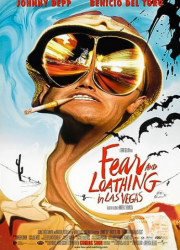 : Fear And Loathing In Las Vegas 1998 Complete Uhd Bluray-FullbrutaliTy