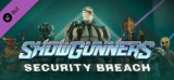 : Showgunners Security Breach-Rune