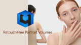 : Retouch4me Portrait Volumes v1.018