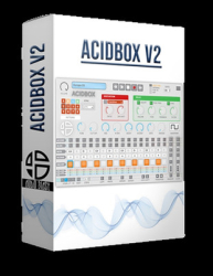 : Audio Blast AcidBox v2