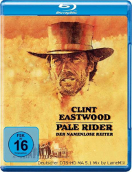 : Pale Rider 1985 German DTSD DL 720p BluRay x264 - LameMIX