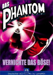 : Das Phantom 1996 German AC3D 5 1 US BDRip x264 - LameMIX