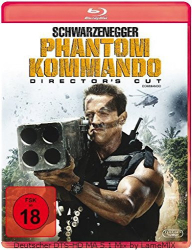 : Das Phantom Kommando DC 1985 German DTSD DL 1080p BluRay x265 - LameMIX