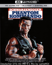 : Das Phantom Kommando DC 1985 German DTSD ML 2160p UpsUHD - LameMIX