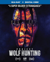 : Project Wolf Hunting 2022 German Dtshd 1080p BluRay Avc Remux-Jj