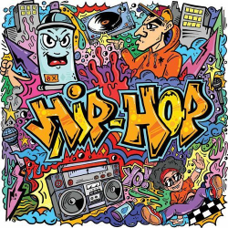 : 50 de ani de hip hop (2023)
