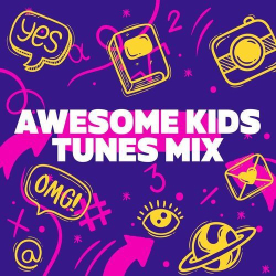 : Awesome Kids Tunes Mix (2023)