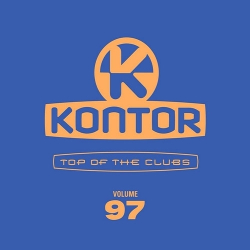 : Kontor Top Of The Clubs Vol.97 +DJ mix (2023)